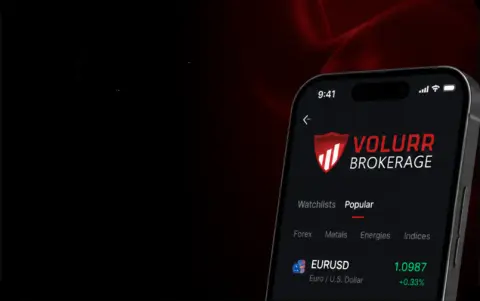 Volurr Ltd.