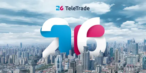 Teletrade D.J. LLC