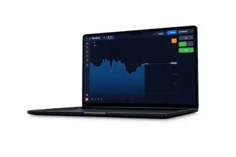 VERTE SECURITIES LIMITED (Stockity)