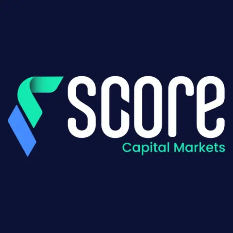 Score Capital Markets Ltd