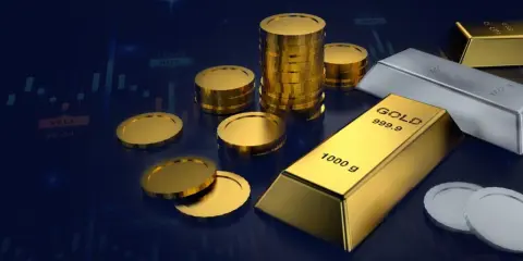 Vorbix Markets Limited