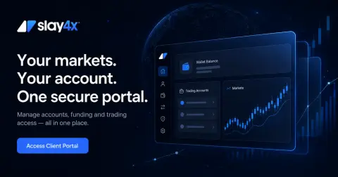 SLAY4X Markets Ltd