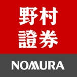 NOMURA SECURITIES CO., LTD. logo