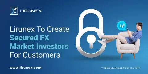 LIRUNEX LIMITED