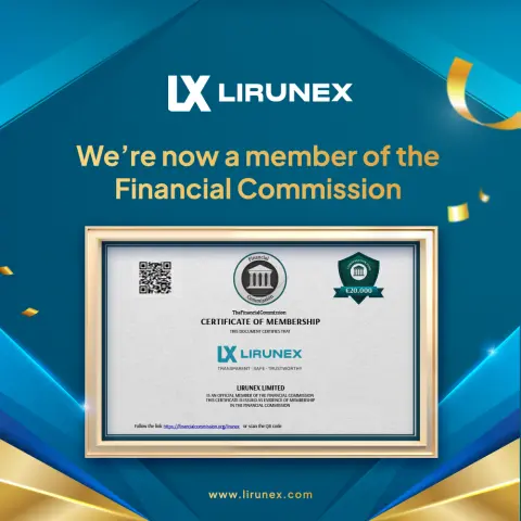 LIRUNEX LIMITED