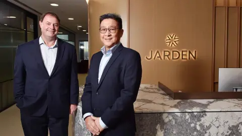 Jarden Australia Pty Limited