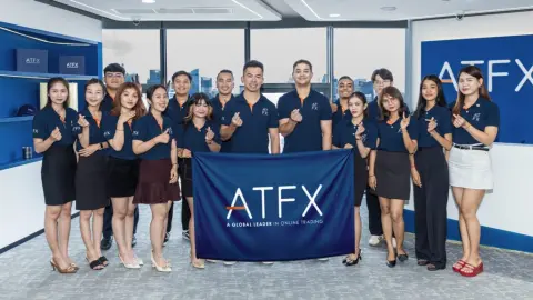AT Global Markets (UK) Limited