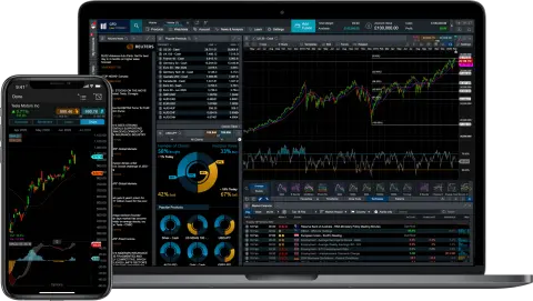 CMC Markets Singapore Pte. Ltd
