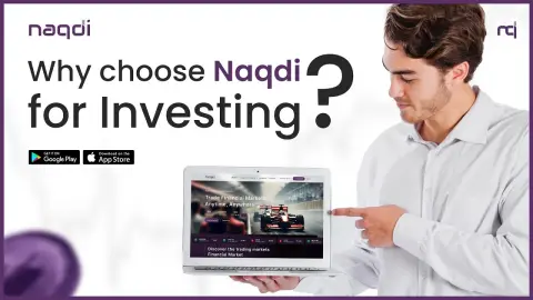 Naqdi Group (PTY) LTD