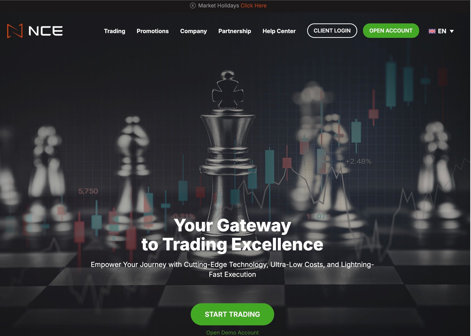 NCE SC Limited Platform Feature 3