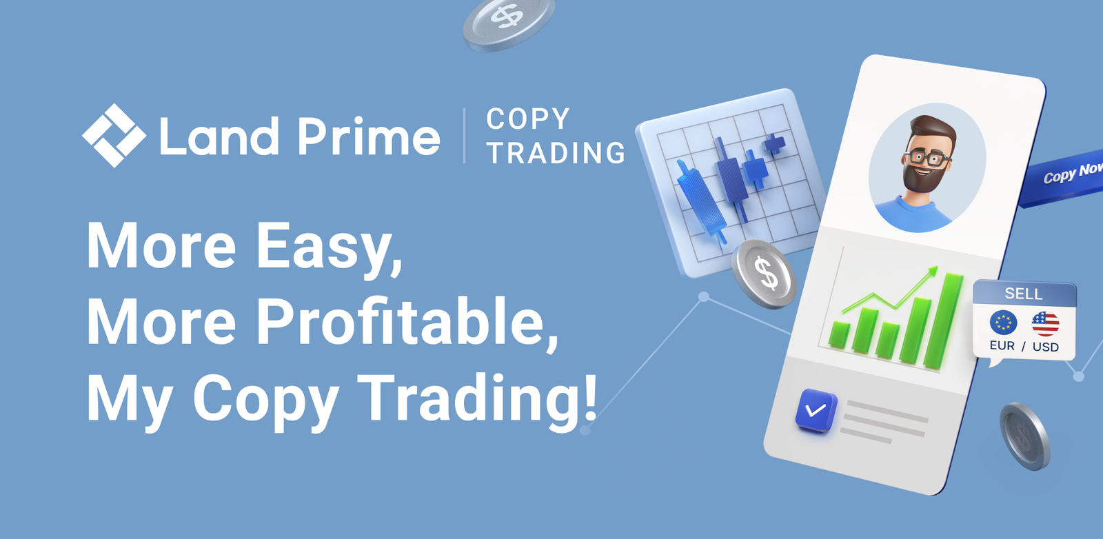 Land Prime Ltd Platform Feature 3