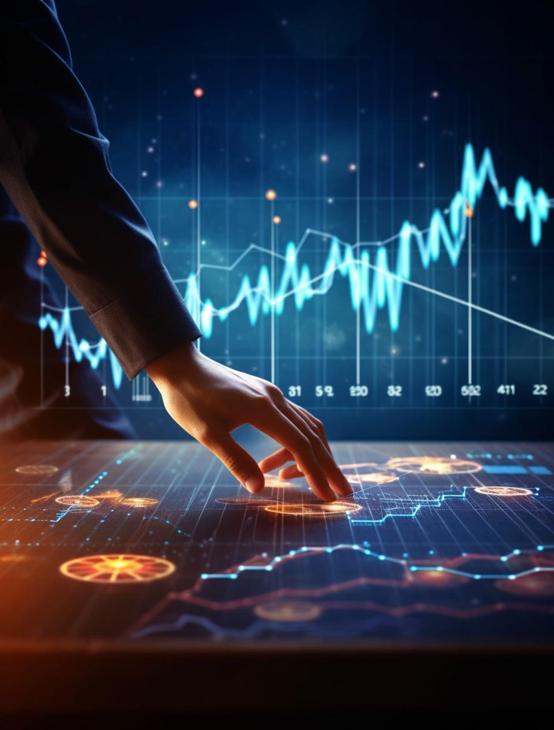 Core Prime Platform Feature 3