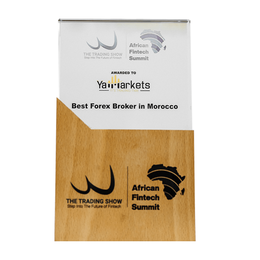 YA MARKETS LIMITED Platform Feature 2