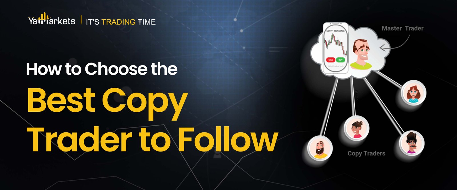 YA MARKETS LIMITED Platform Feature 3