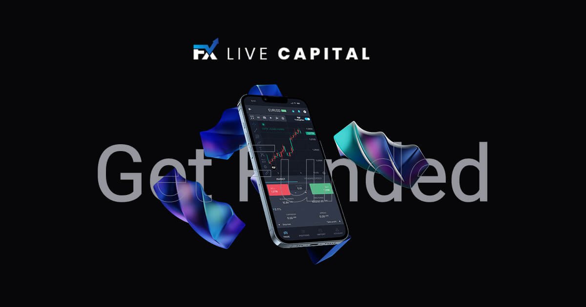 FX LIVE CAPITAL Platform Feature 3