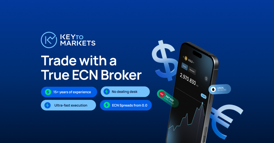 KEY TO MARKETS INTERNATIONAL Limited Platform Feature 2