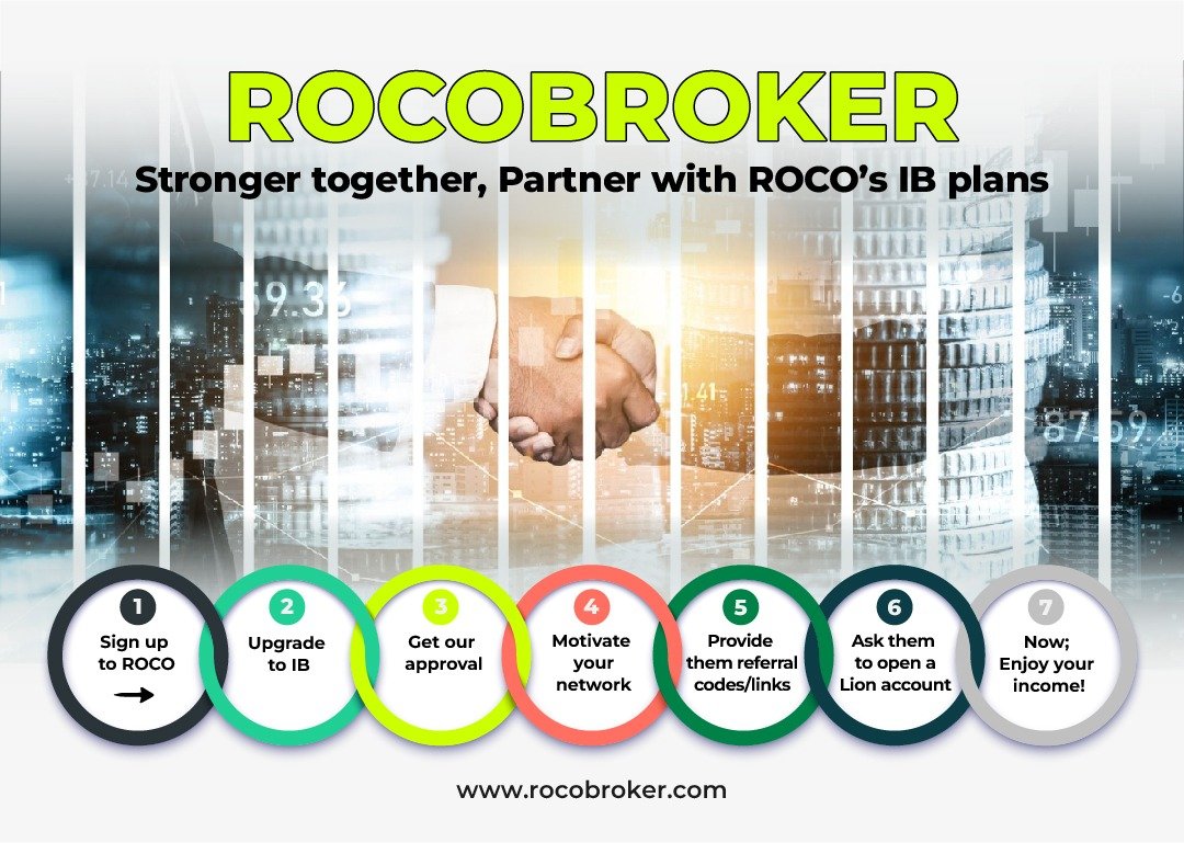 Roco Broker Ltd Platform Feature 3