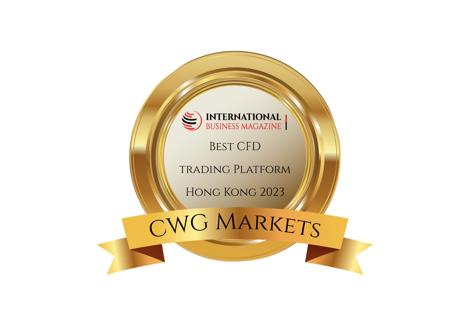 CWG Markets Ltd Platform Feature 3