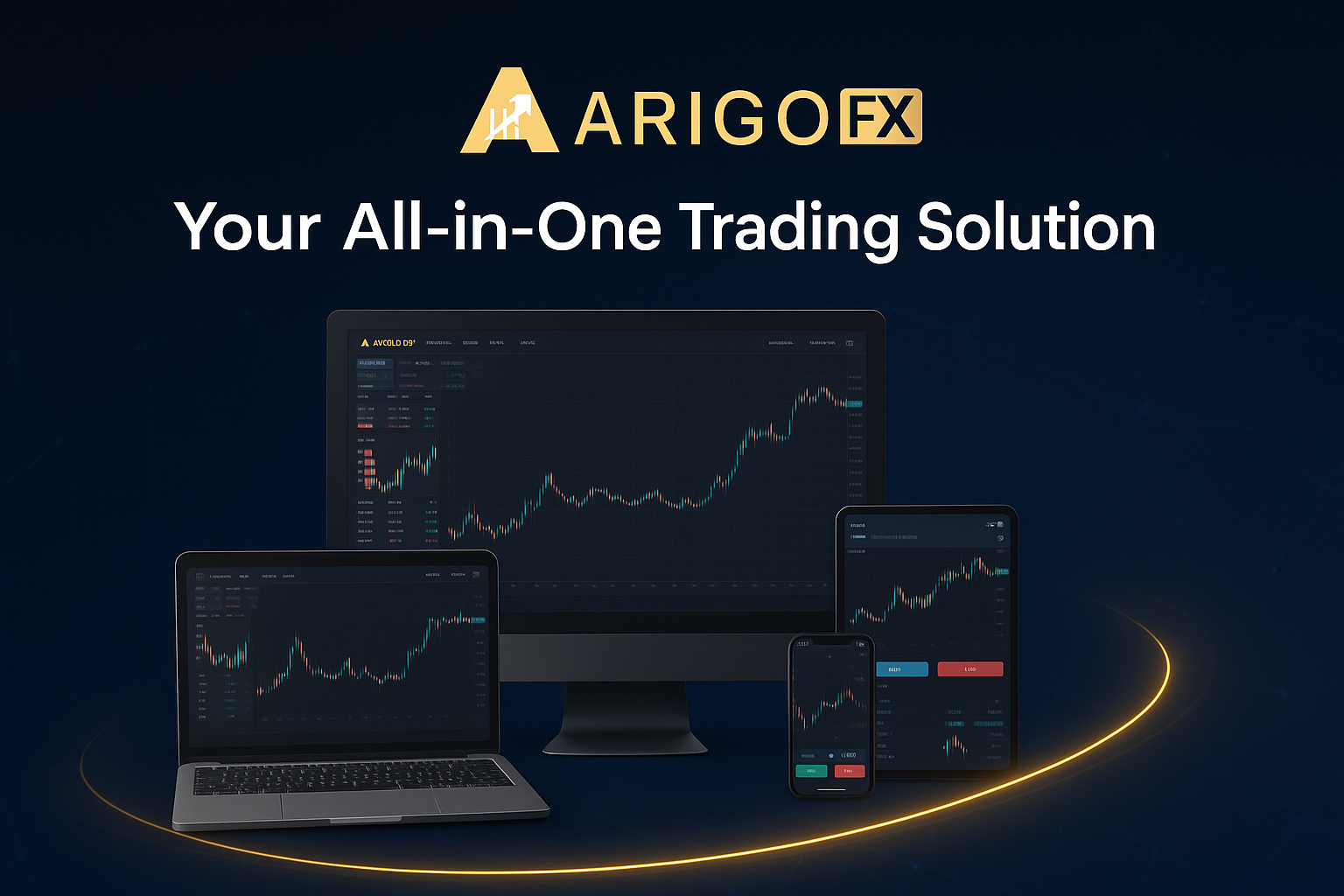 Arygos Ltd Platform Feature 2