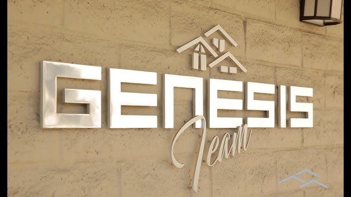 Genesis Platform Feature 3