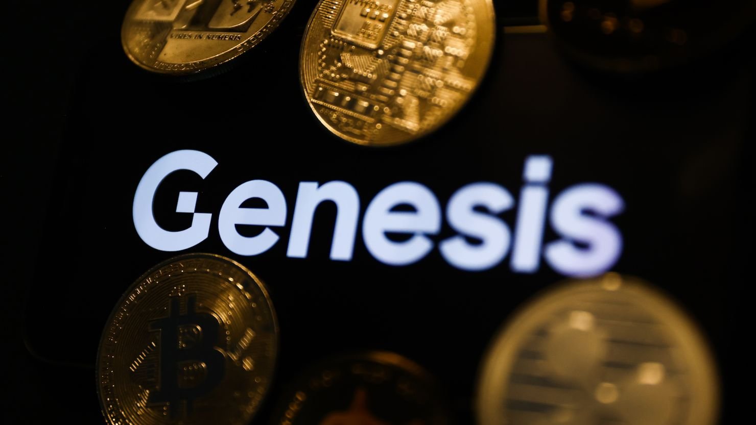 Genesis