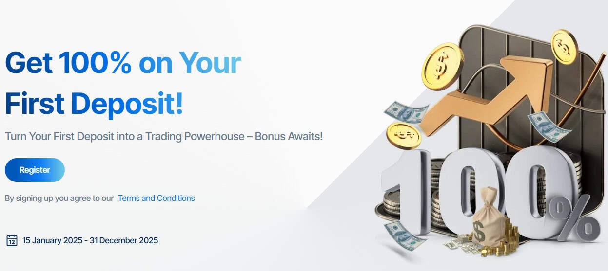 Trive International Ltd Platform Feature 2