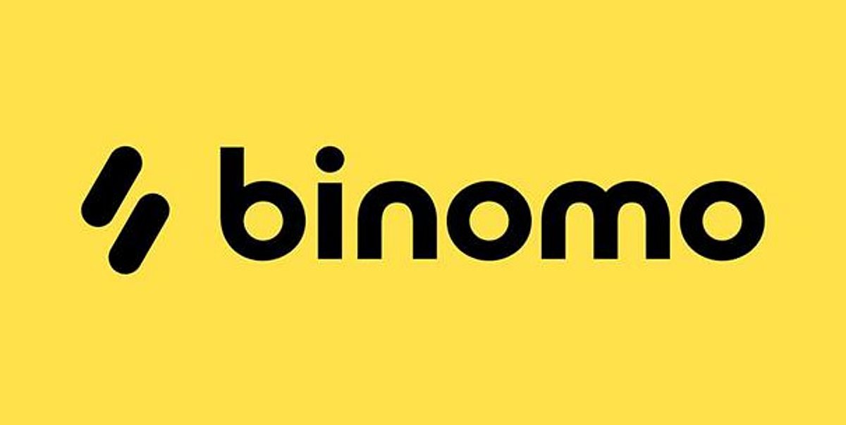 Binomo
