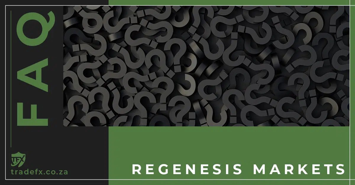 Regenesis Markets (Pty) Ltd Platform Feature 3