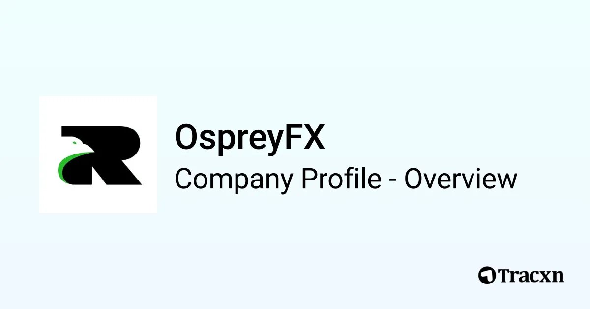 Osprey FX