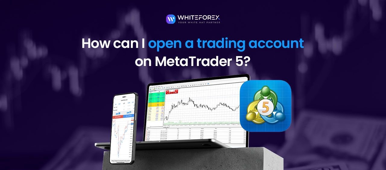 White Forex Limited Platform Feature 2