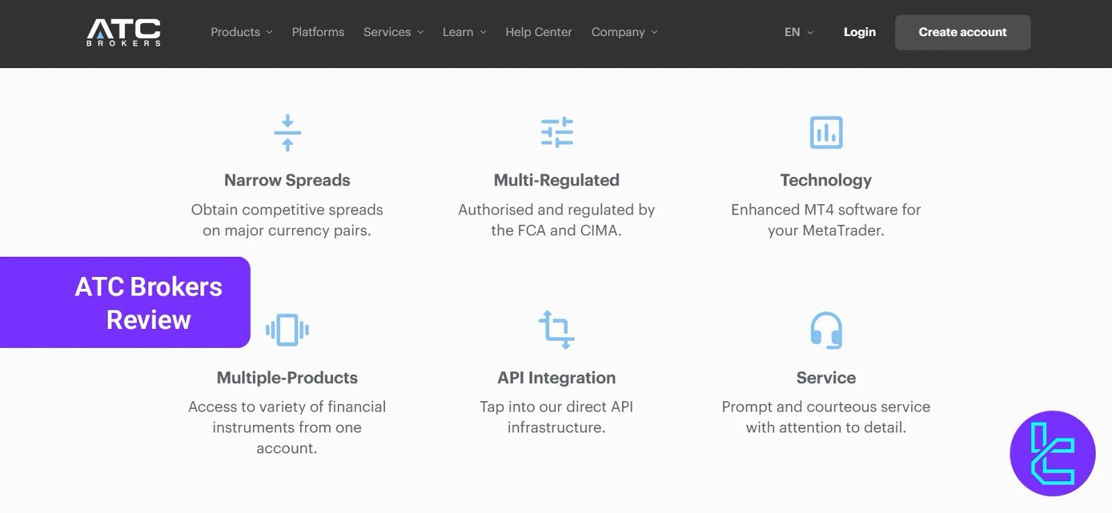 ATC Brokers Limited Platform Feature 3