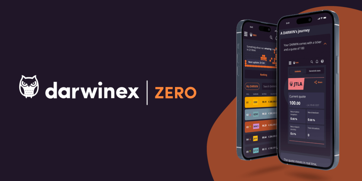 Darwinex / Tradeslide Trading Tech Platform Feature 2