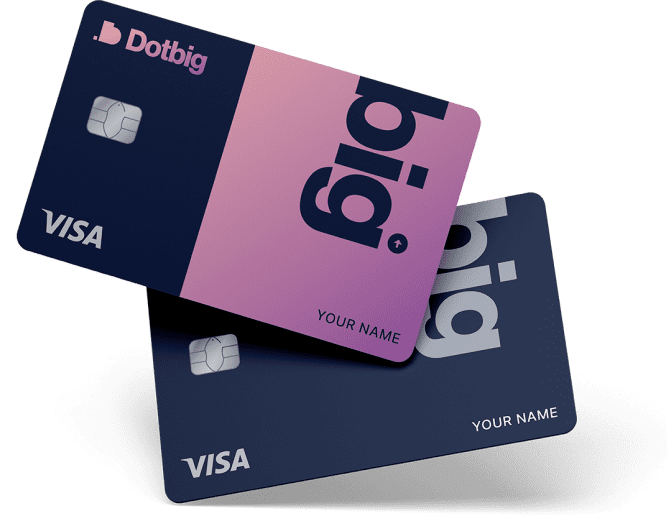 DotBig Limited Platform Feature 3