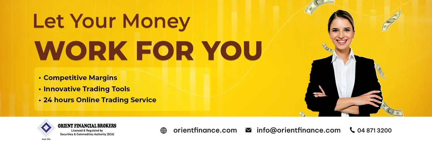 Orient Financial Brokers LLC Platform Feature 2