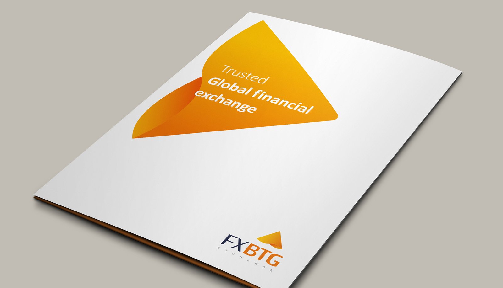 FXBTG Financial Limited Platform Feature 3