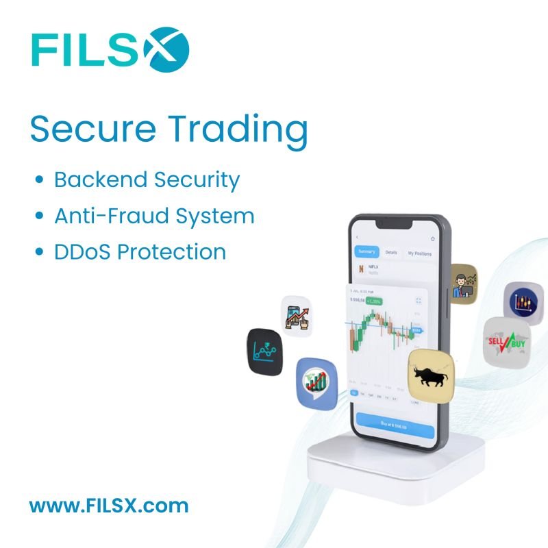 FILSX Platform Feature 2