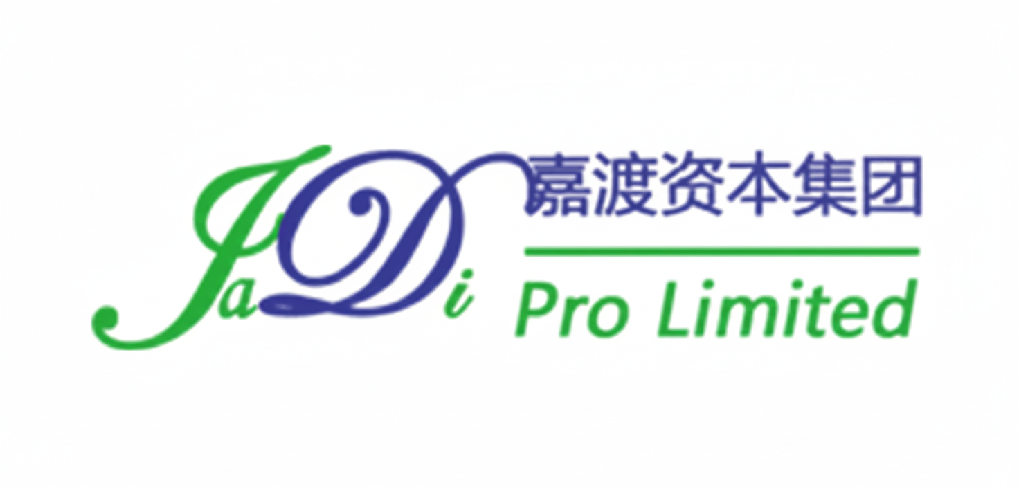 JADI PRO LIMITED