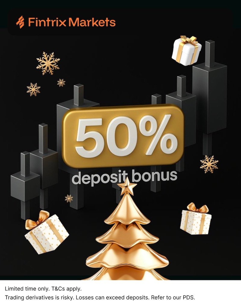 Fintrix Markets Ltd Platform Feature 2