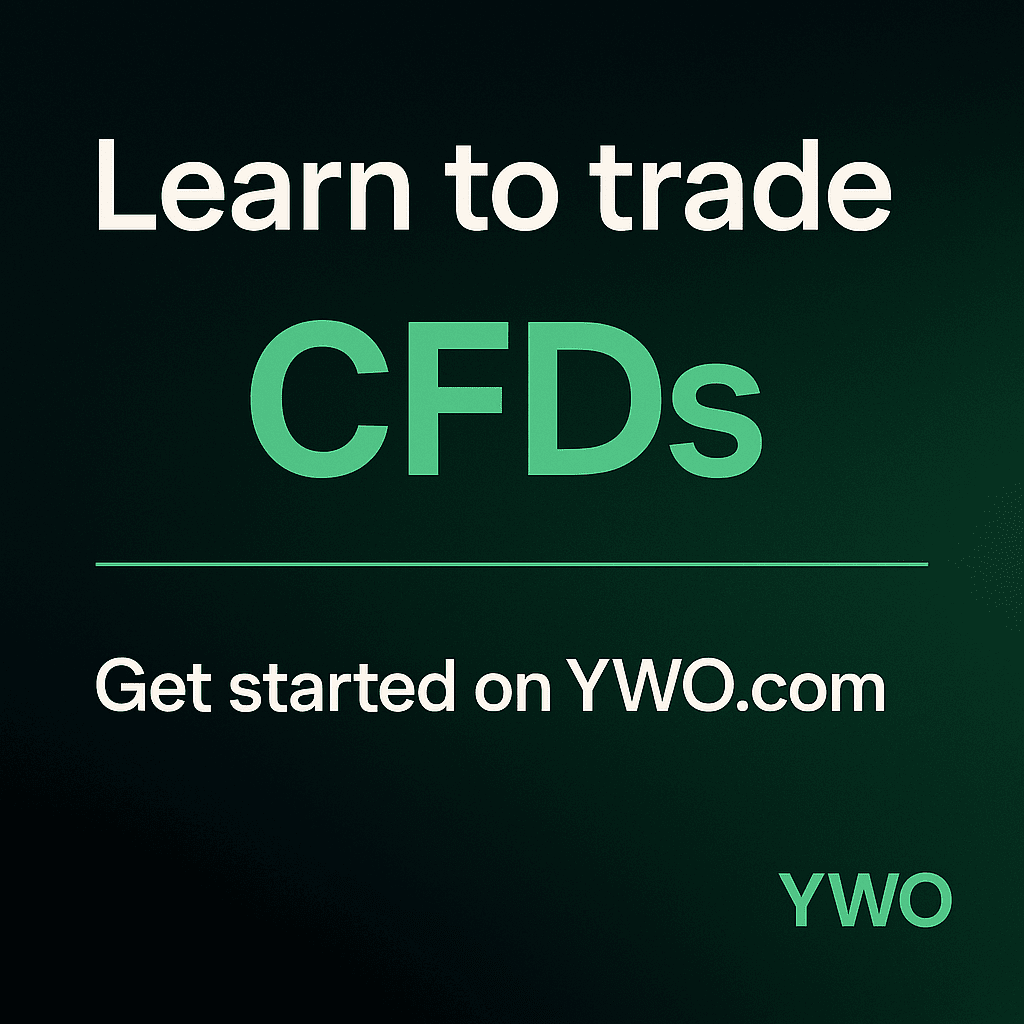 YWO (CM) Ltd Forex Broker