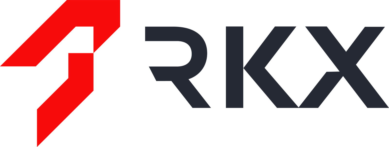 RKX Financial LC Limited Forex Broker