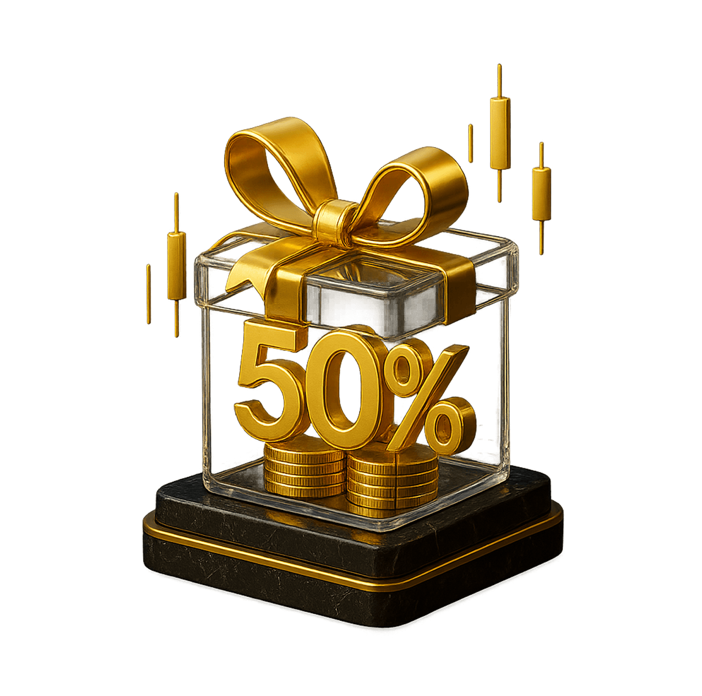 P24 Capital Markets LTD Platform Feature 4