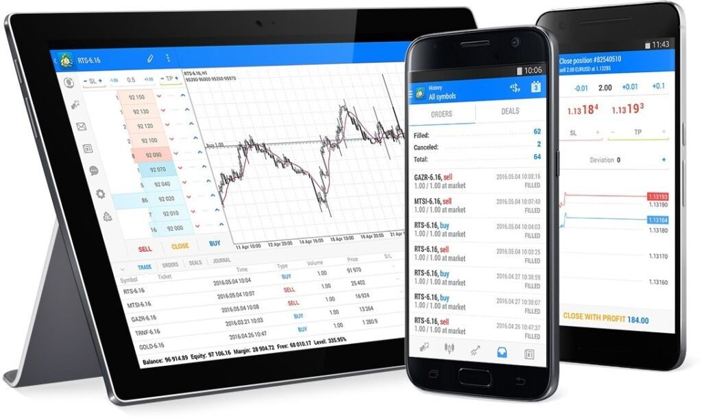 Phyntex Group Limited Platform Feature 2