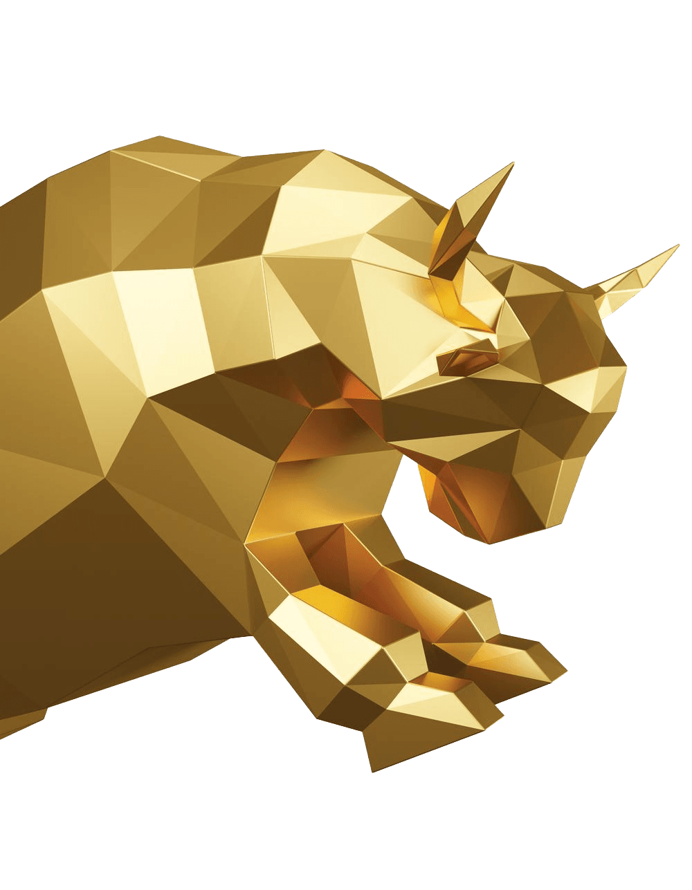 CRIB MARKETS (MAURITIUS) LTD Forex Broker Logo
