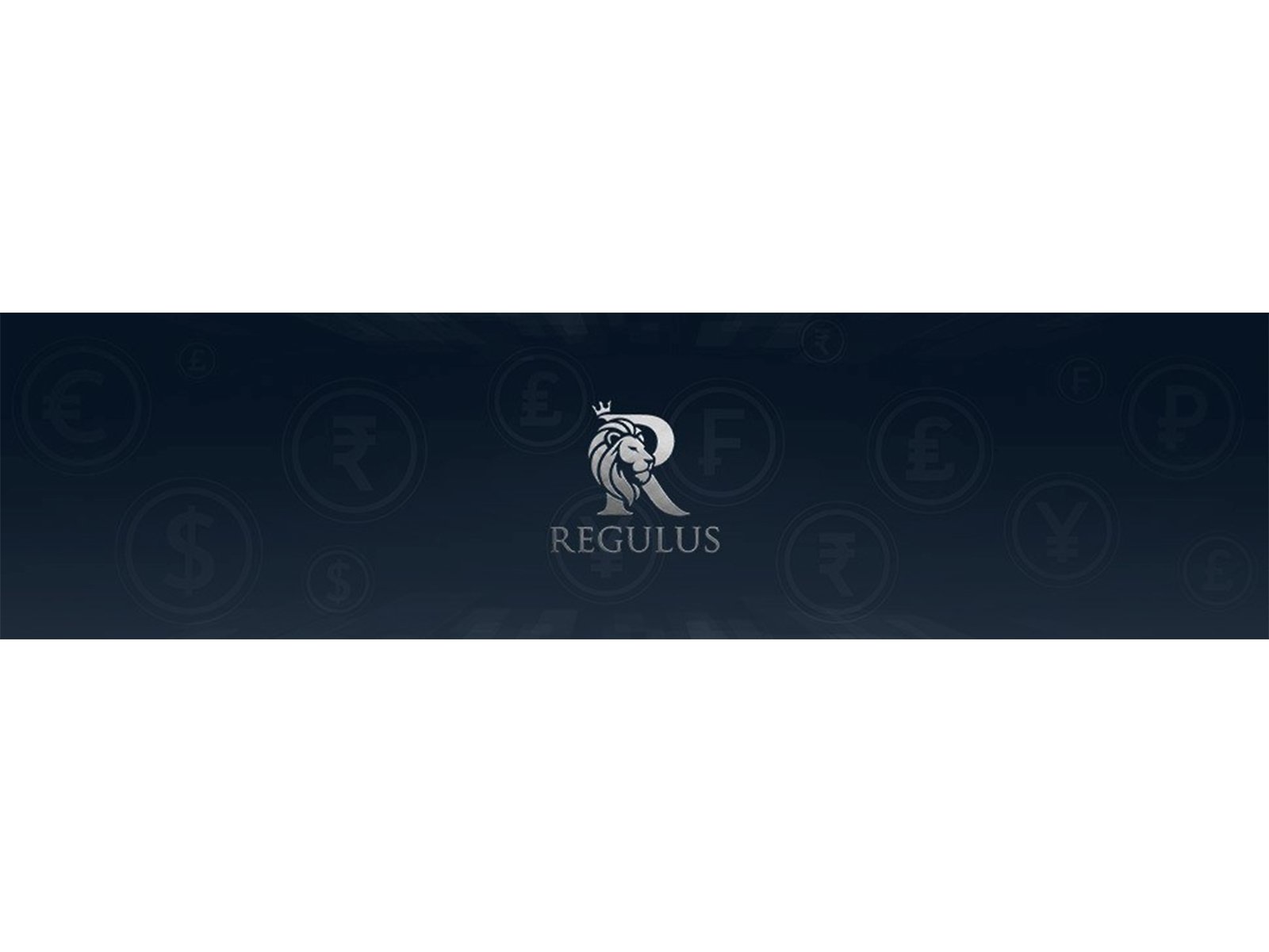 Regulus Capital Forex Broker