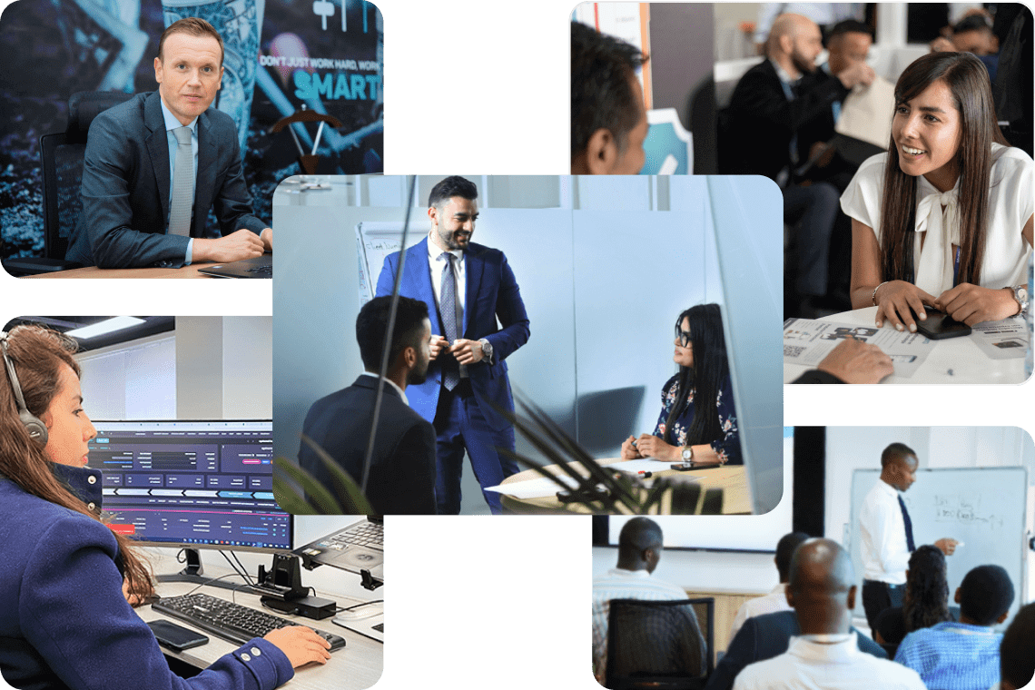 Equiti Brokerage (Seychelles) Limited Platform Feature 3