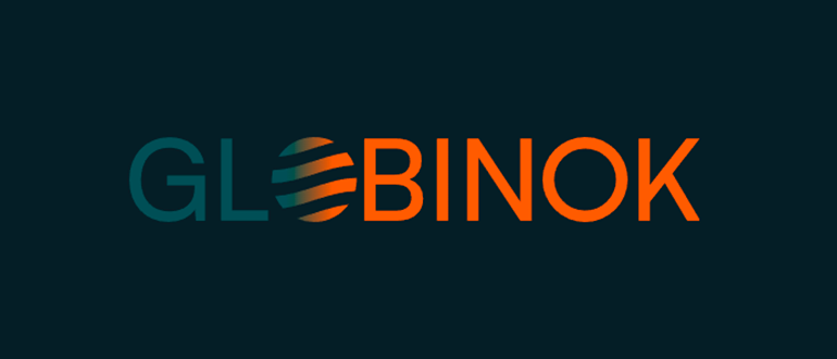 Globinok Ltd Forex Broker Logo