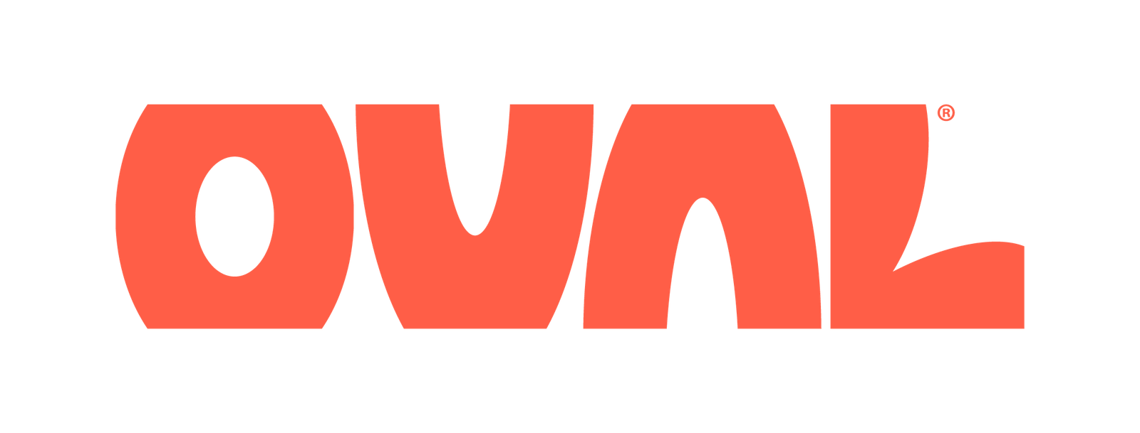 Oval Markets Forex Broker Logo