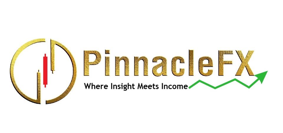 Pinnacle Pips Forex Broker Logo