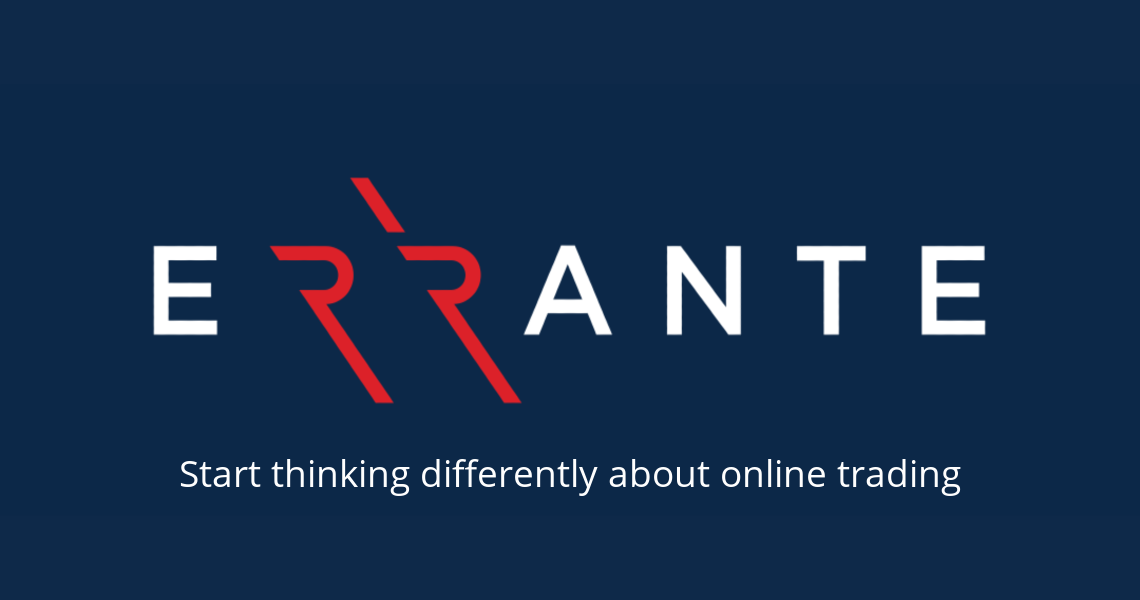 Errante Securities (Seychelles) Ltd Forex Broker Logo