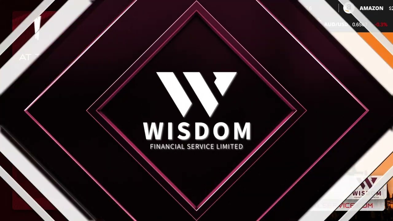 Wisdom Financial Services AU PTY LTD Forex Broker Logo